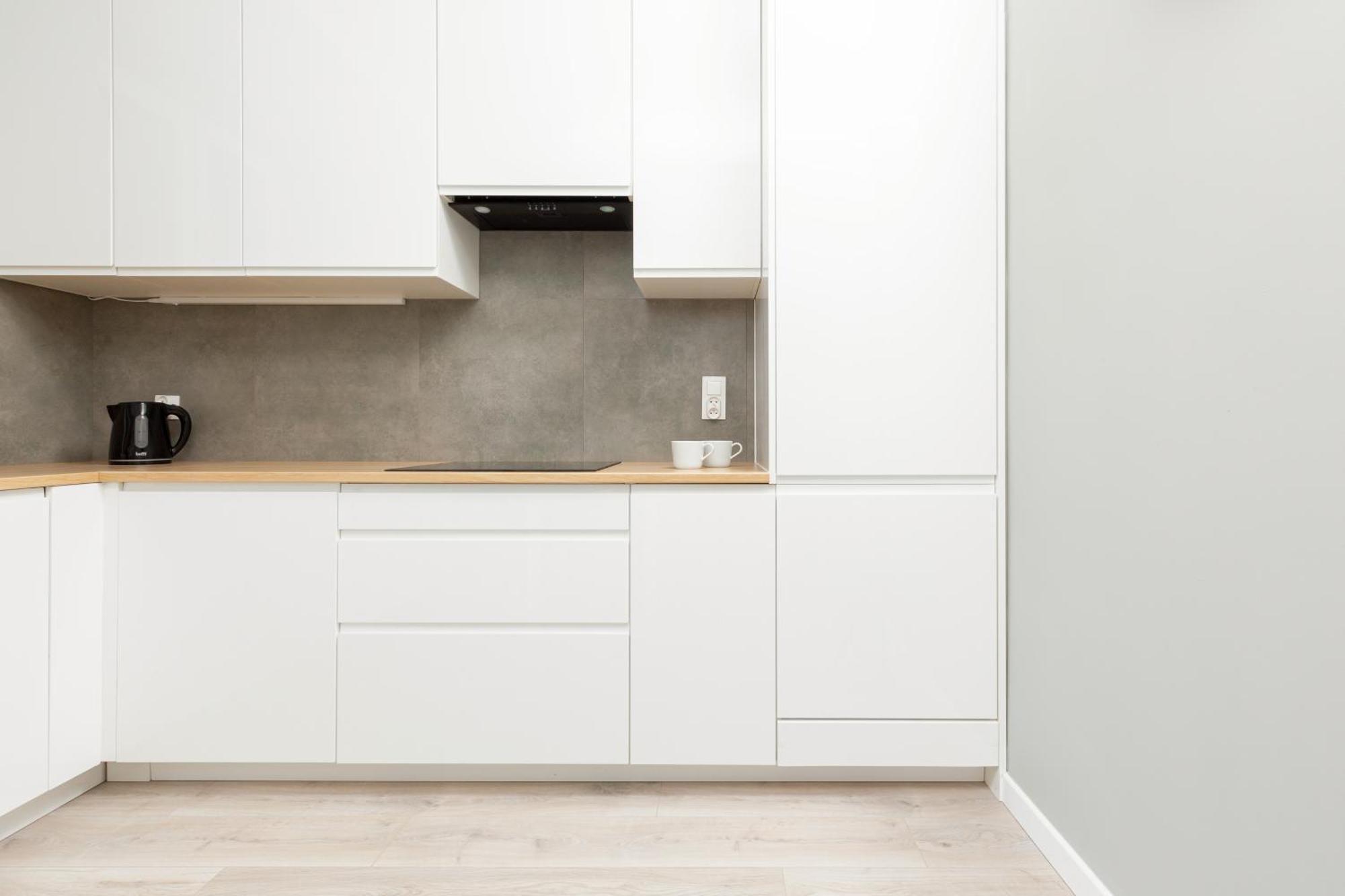 Central Apartment Emilii Plater By Noclegi Renters Варшава Экстерьер фото